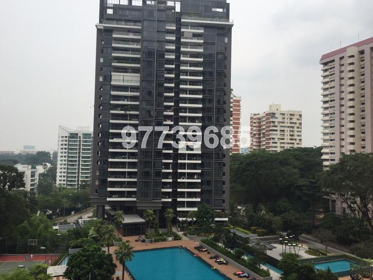 The Trizon (D10), Condominium #99189622